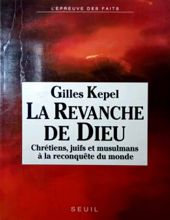 LA REVANCHE DE DIEU